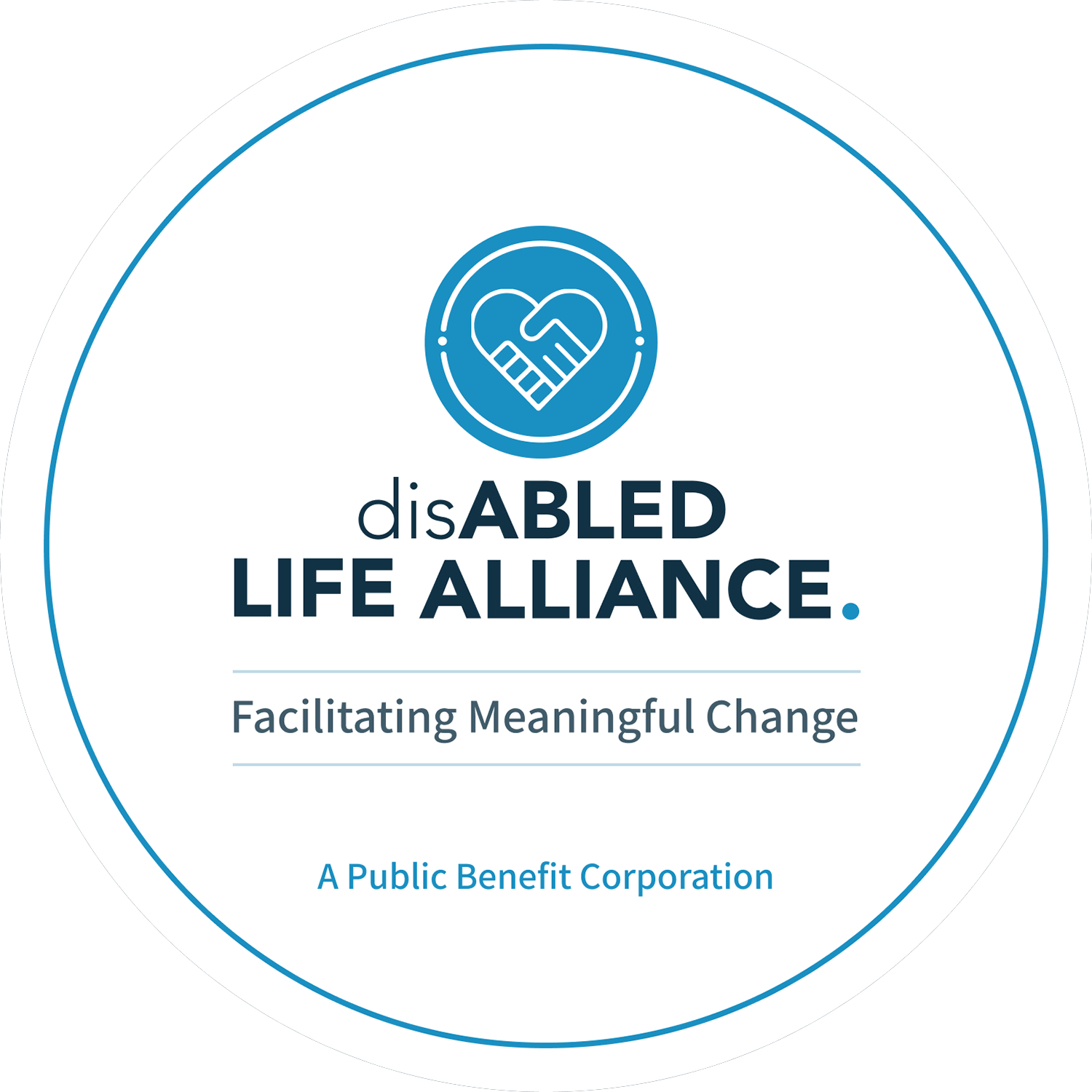 disAbled Life Alliance Logo